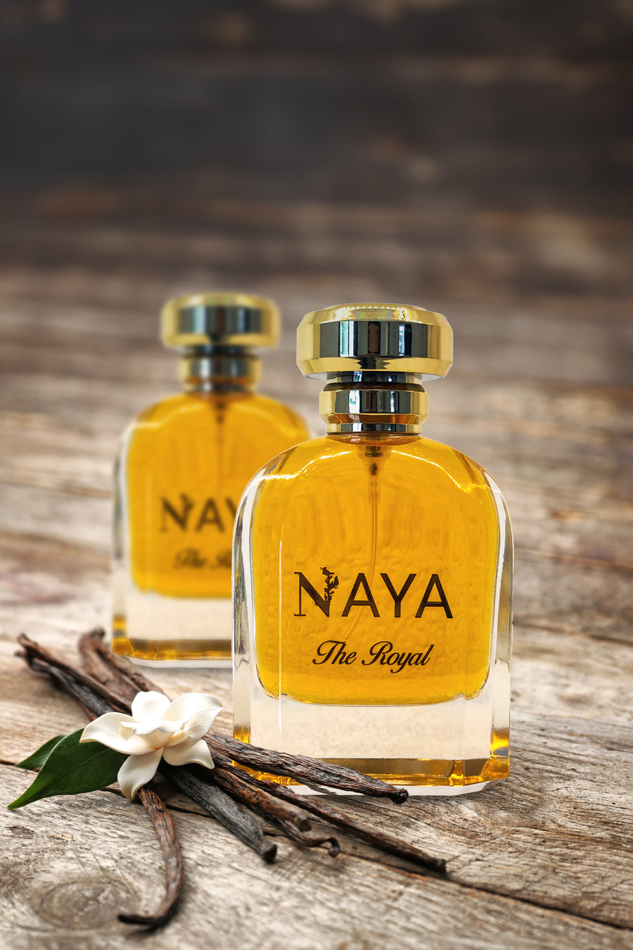 Naya The Royal
