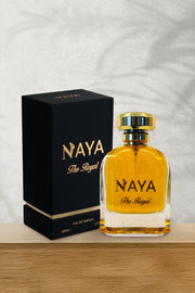 Naya The Royal