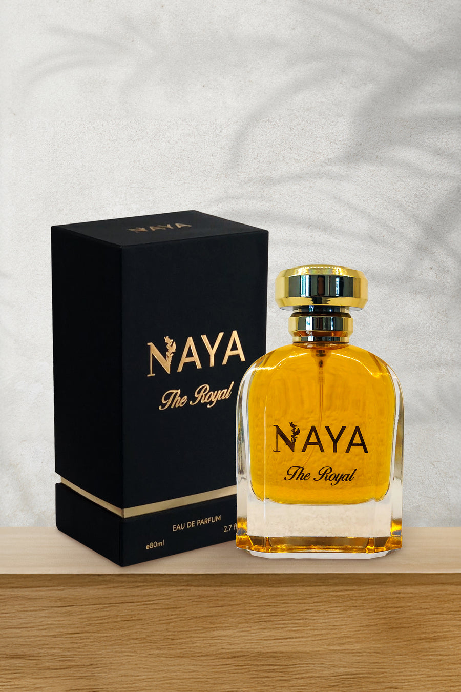 Naya The Royal