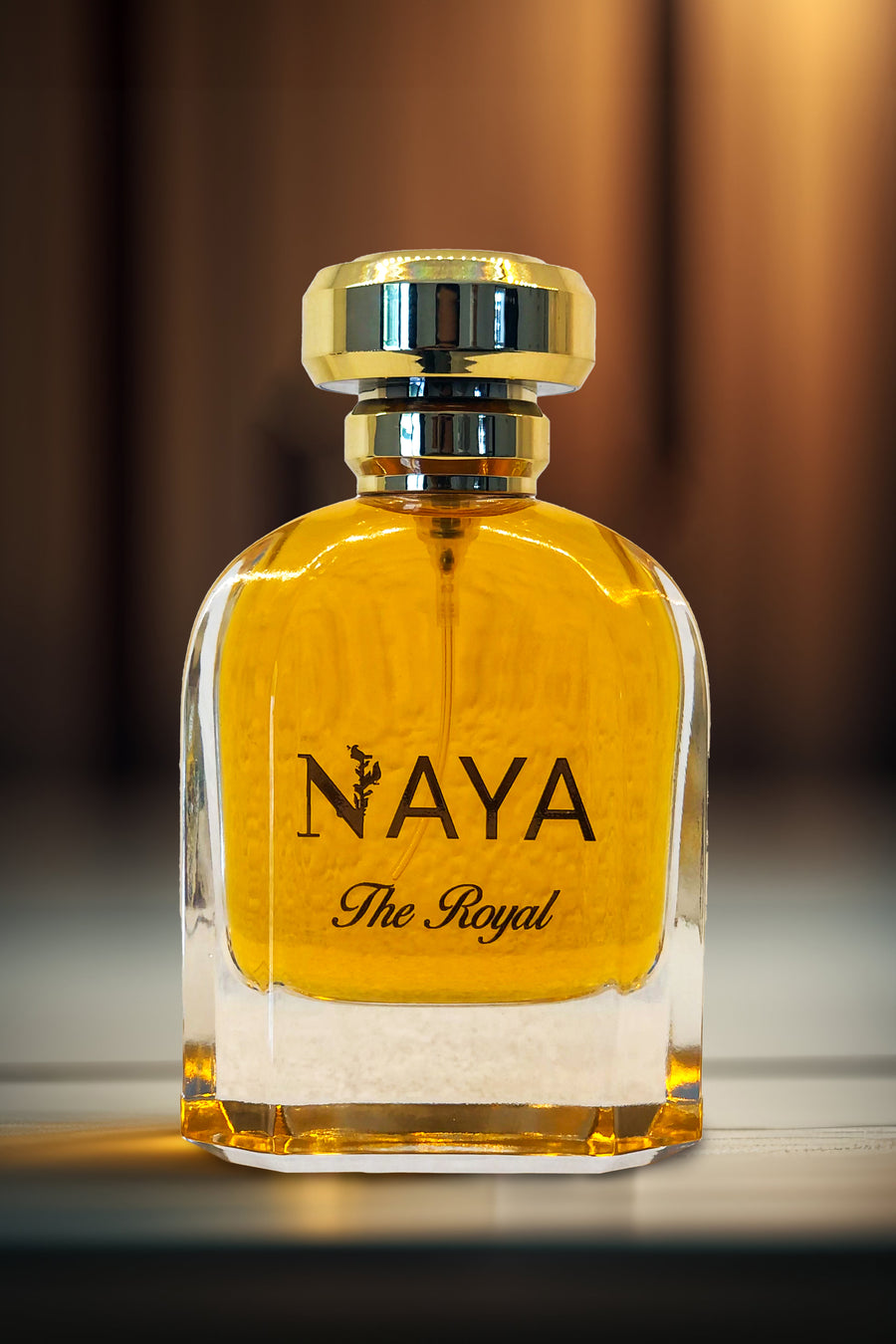 Naya The Royal